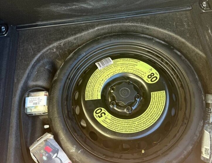 Audi A5 Sedan 0,0 140 kw