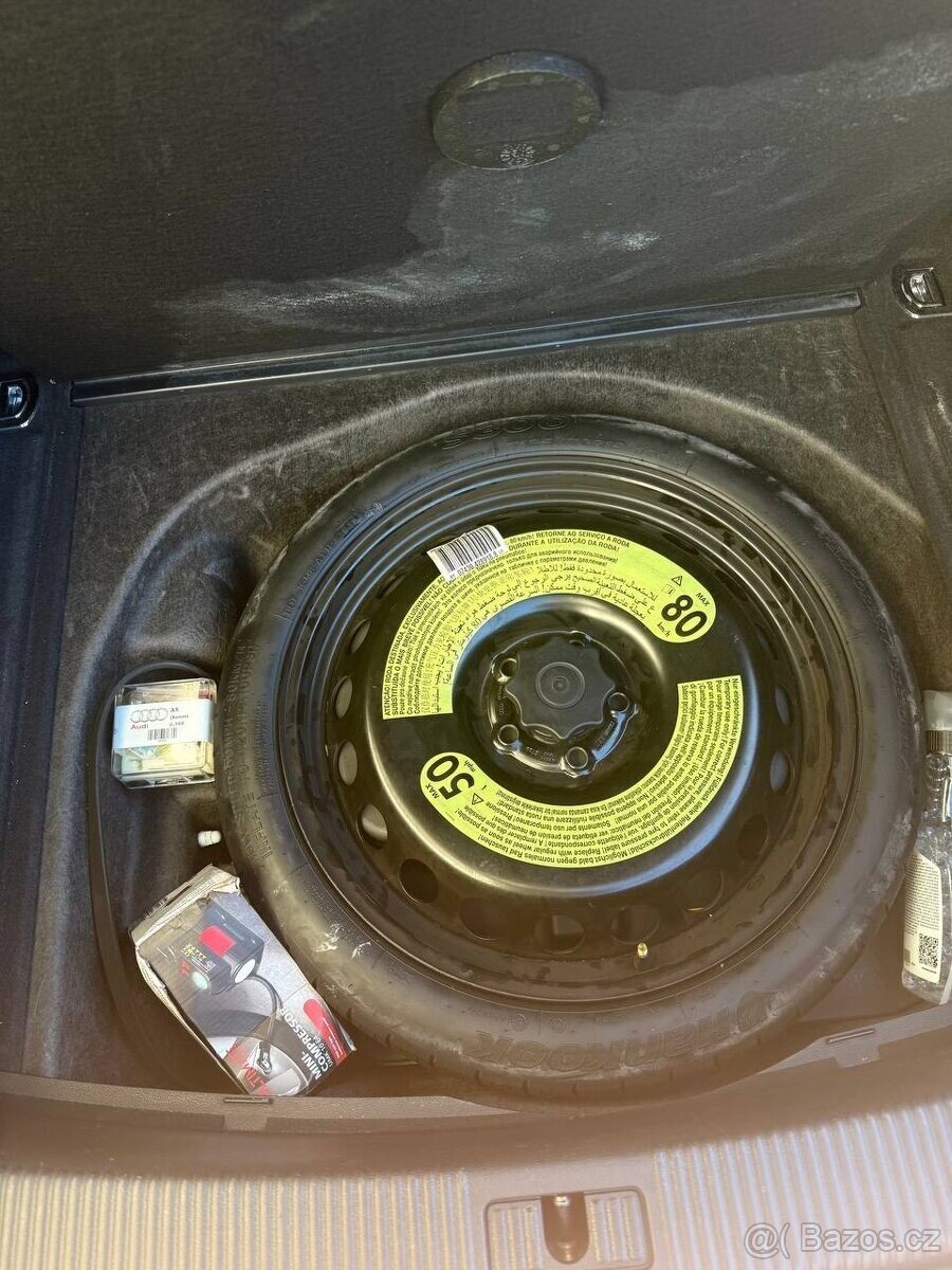 Audi A5 Sedan 0,0 140 kw