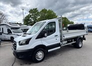 Ford Transit Sklápěč 2,0 l 95 kw