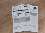 Ford Focus Kombi 1,5 l 88 kw