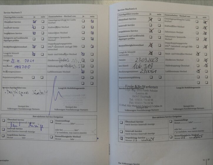 Volkswagen Multivan Ostatní 2,0 l 132 kw
