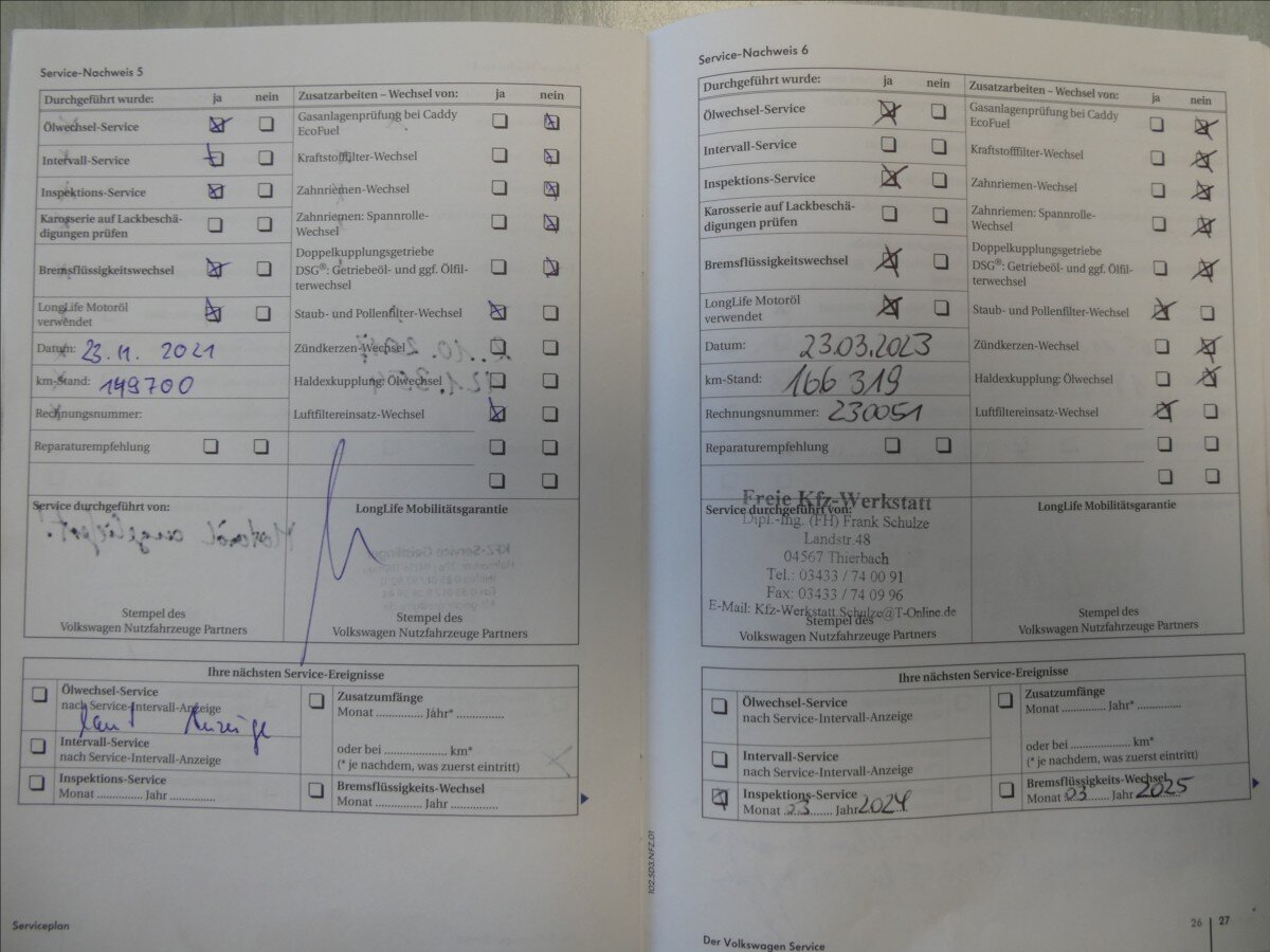 Volkswagen Multivan Ostatní 2,0 l 132 kw