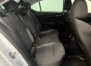 Škoda Octavia Liftback 1,5 l 85 kw