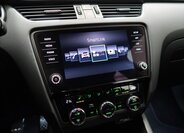 Škoda Octavia Liftback 1,6 l 85 kw