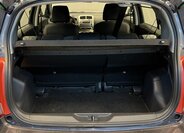 Toyota Urban Cruiser Hatchback 1,3 l 74 kw