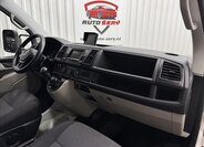 Volkswagen Transporter Valník 2,0 l 110 kw