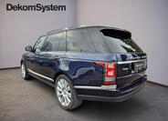Land Rover Range Rover 4
