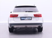 Audi A6 Allroad Kombi 3,0 l 150 kw