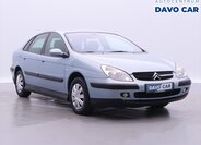 Citroën C5 Sedan 2,0 l 80 kw