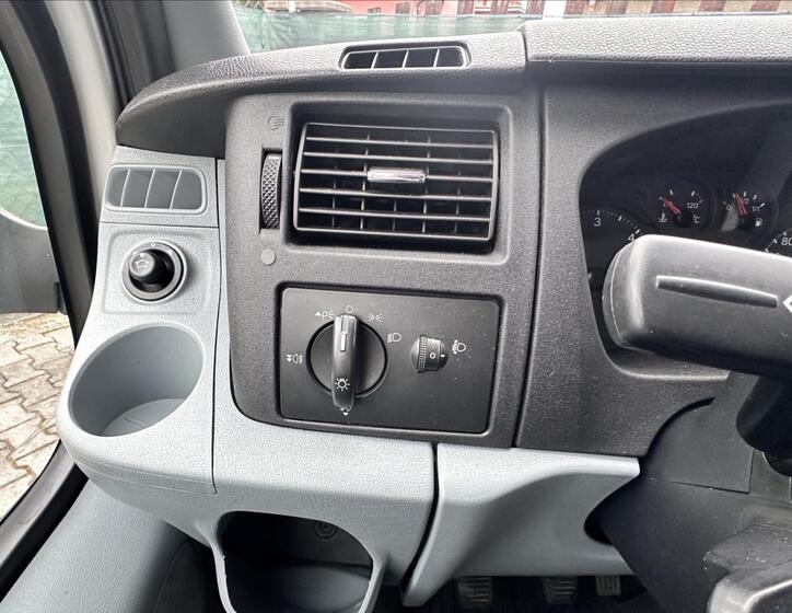 Ford Transit 20
