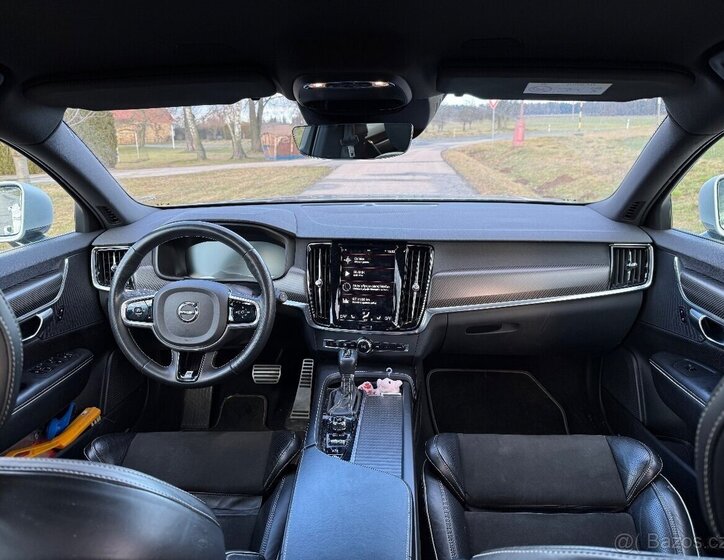 Volvo V90 Kombi 0,0 110 kw