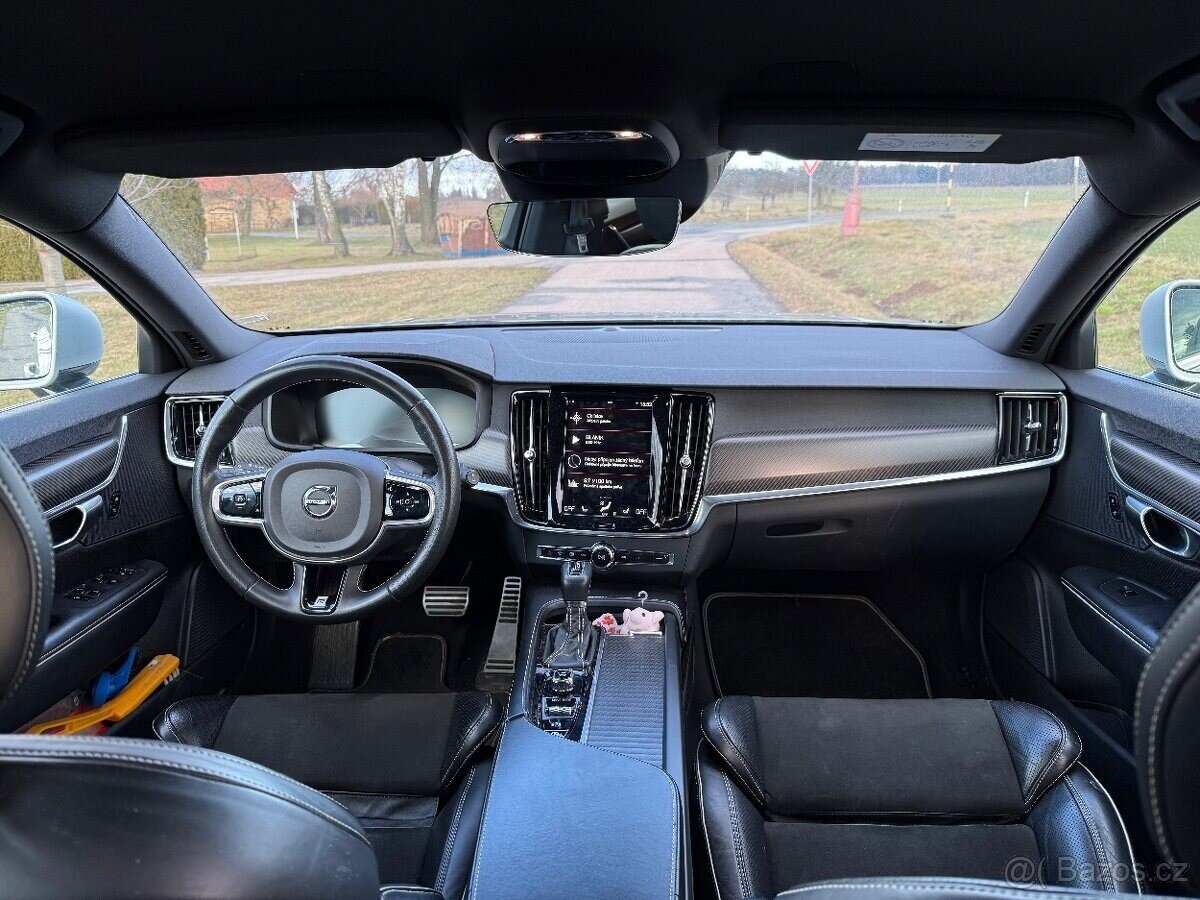 Volvo V90 Kombi 0,0 110 kw