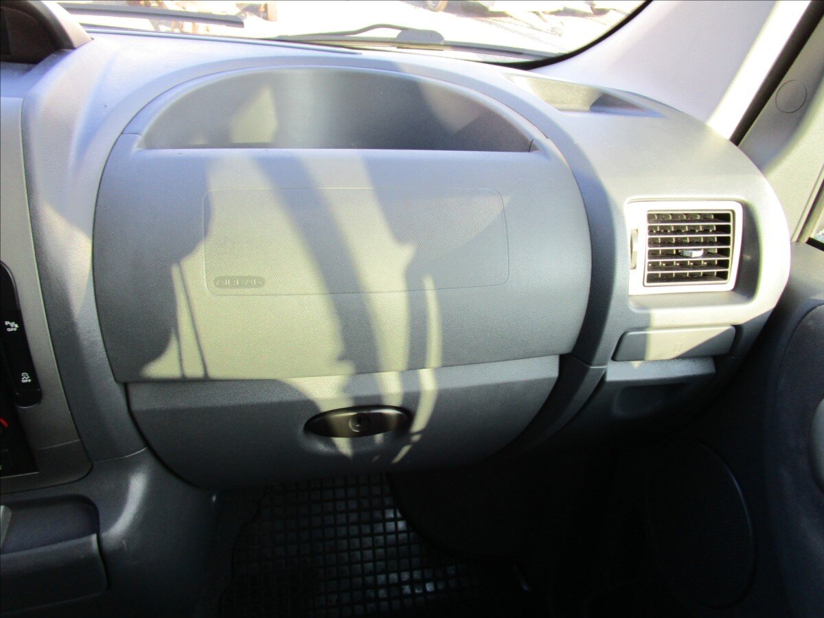 Citroën Jumpy Ostatní 2,0 l 120 kw