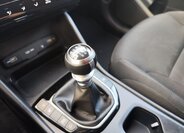 Hyundai Tucson SUV 1,6 l 110 kw