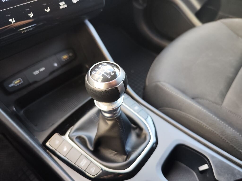 Hyundai Tucson SUV 1,6 l 110 kw