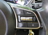 KIA Ceed Kombi 1,5 l 118 kw