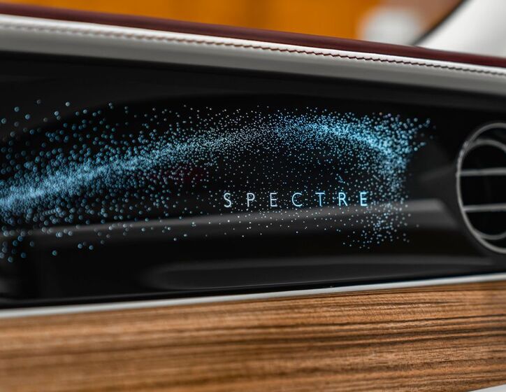 Rolls-Royce Ostatní 21