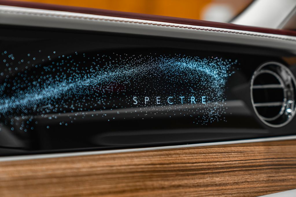 Rolls-Royce Ostatní