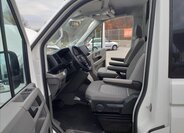 Volkswagen Grand California Ostatní 2,0 l 130 kw