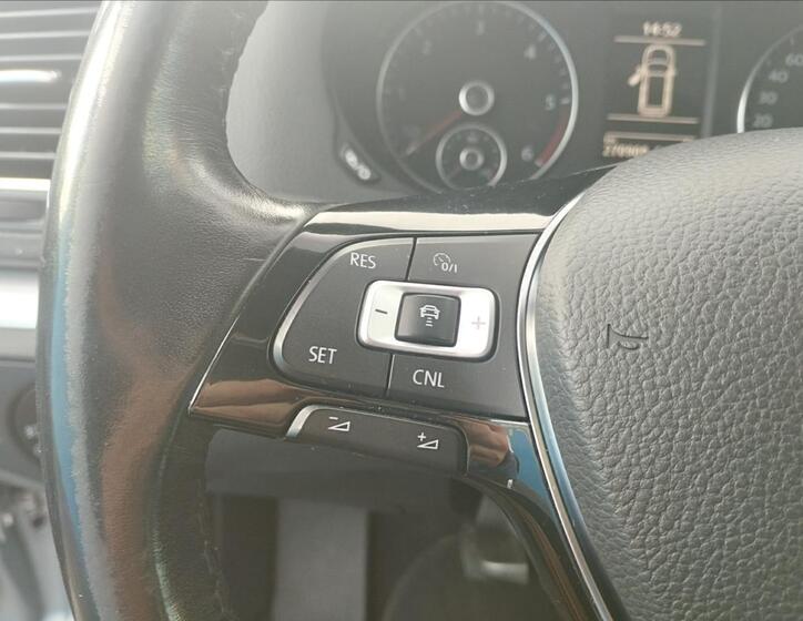 Volkswagen Sharan 16