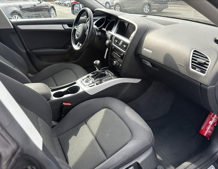 Audi A5 Hatchback 2,0 l 100 kw