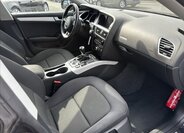 Audi A5 Hatchback 2,0 l 100 kw