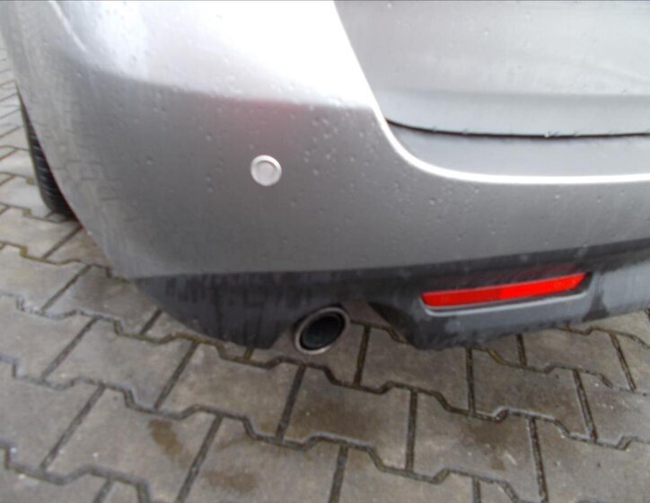 Mazda 6 Kombi 2,0 l 114 kw