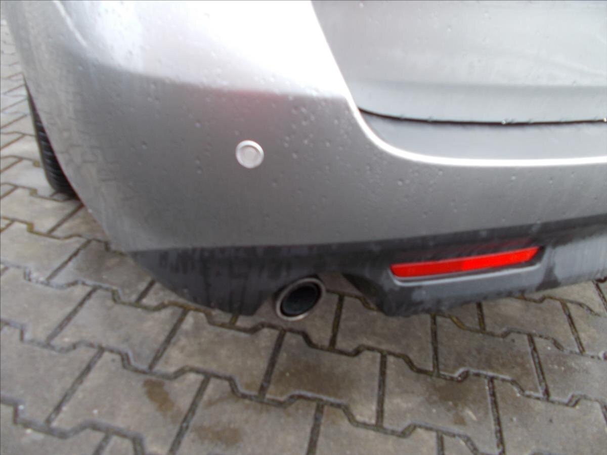 Mazda 6 Kombi 2,0 l 114 kw