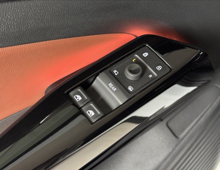 Volkswagen ID.4 SUV / Terénní 0,0 150 kw