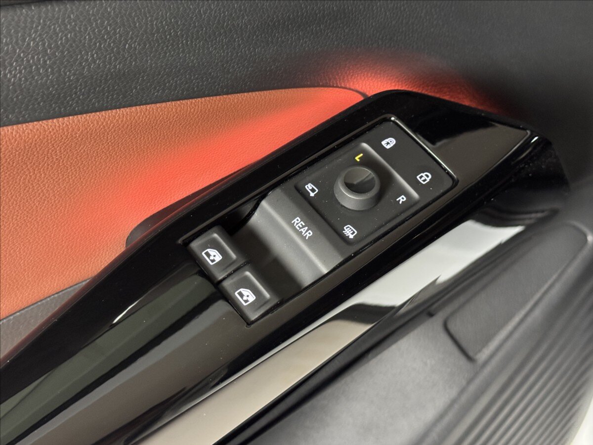 Volkswagen ID.4 SUV / Terénní 0,0 150 kw