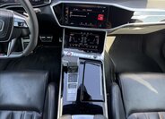 Audi S6 Kombi 3,0 l 257 kw