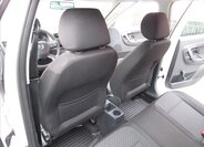 Škoda Fabia Kombi 1,2 l 51 kw