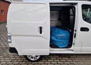 Nissan e-NV200 Skříň 0,0 80 kw
