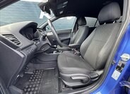Hyundai i20 Hatchback 1,2 l 55 kw