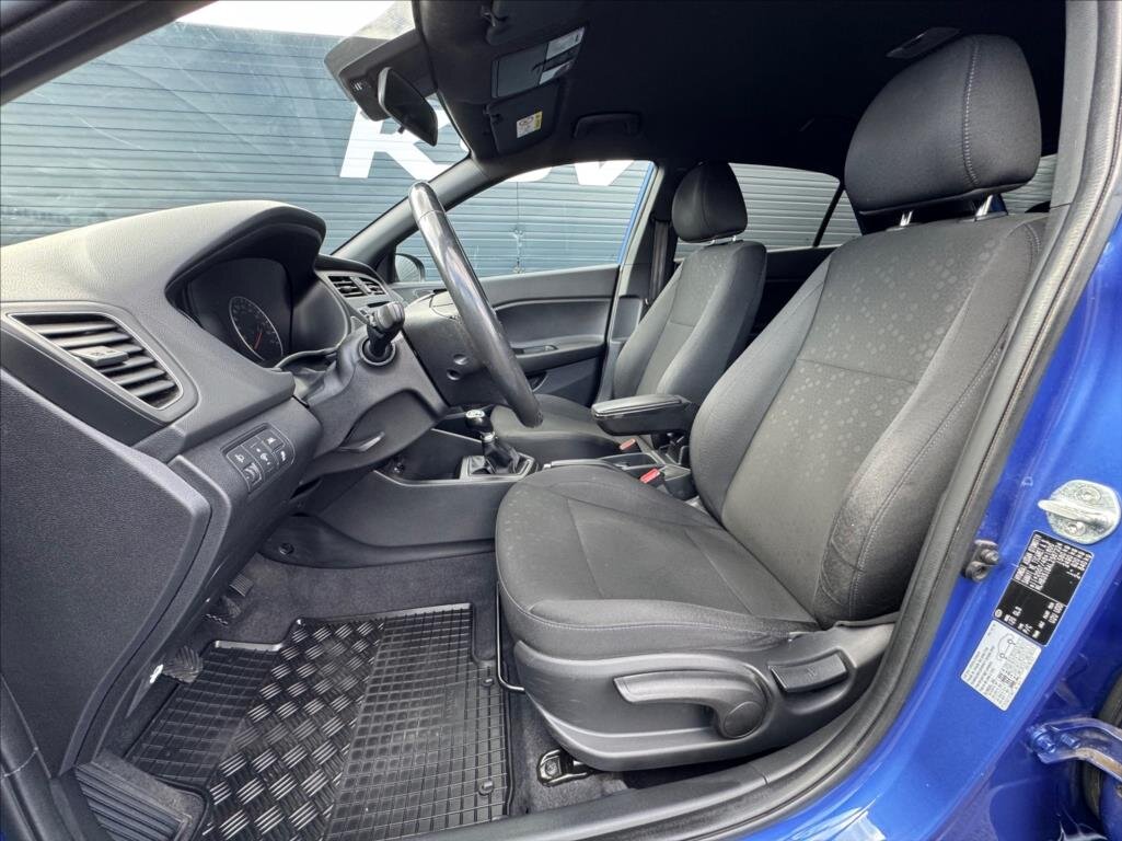 Hyundai i20 Hatchback 1,2 l 55 kw