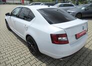 Škoda Octavia 3