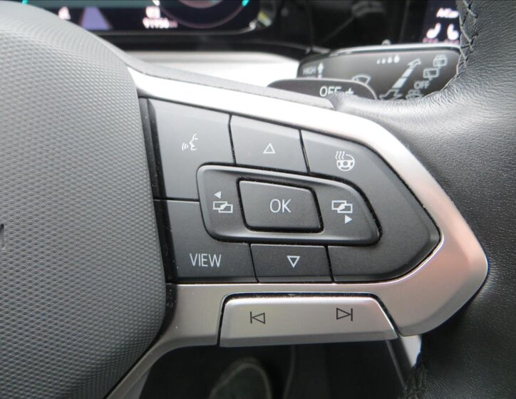 Volkswagen Golf Kombi 1,5 l 110 kw