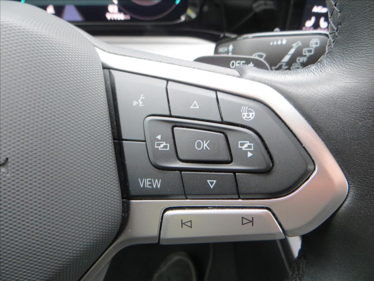 Volkswagen Golf Kombi 1,5 l 110 kw