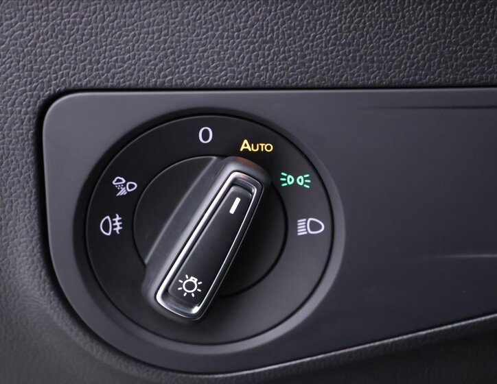 Volkswagen Tiguan Allspace SUV / Terénní 2,0 l 140 kw