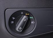 Volkswagen Tiguan Allspace SUV / Terénní 2,0 l 140 kw