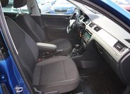 Škoda Rapid Hatchback 1,6 l 66 kw