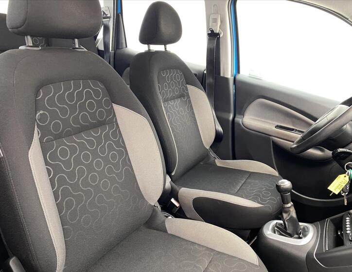 Citroën C3 Picasso 8