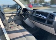 Volkswagen Transporter Skříň 2,0 l 75 kw