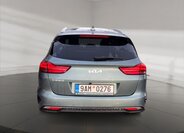 KIA Ceed 5