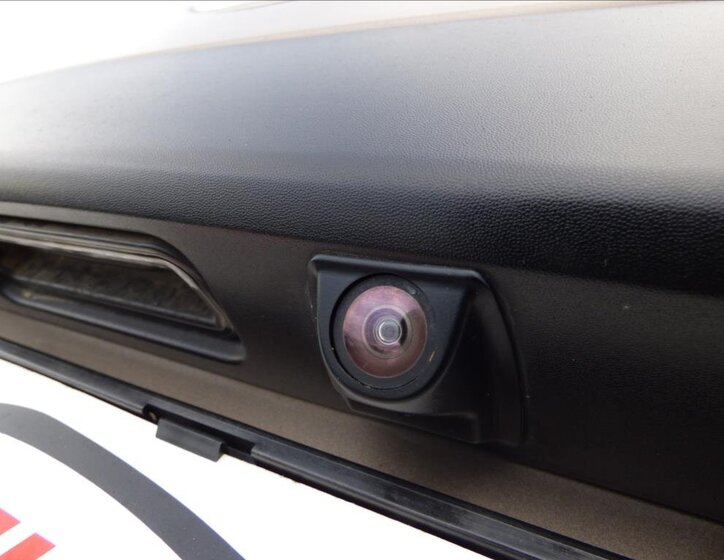 Ford Transit Connect MPV 1,5 l 88 kw