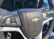 Chevrolet Orlando Ostatní 2,0 l 120 kw