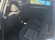 Škoda Octavia Kombi 1,2 l 77 kw