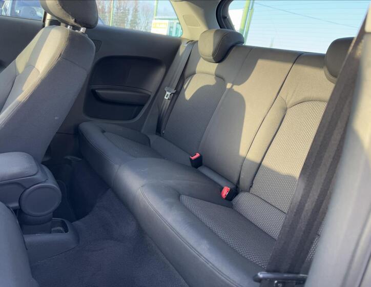 Audi A1 Hatchback 1,2 l 63 kw