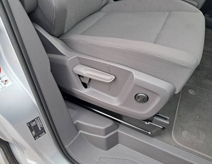 Volkswagen Multivan Ostatní 2,0 l 110 kw