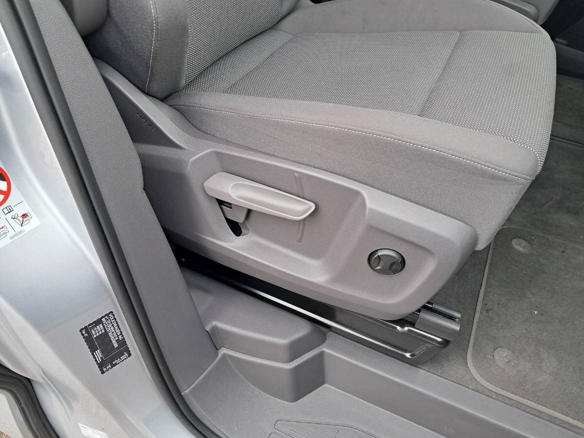 Volkswagen Multivan Ostatní 2,0 l 110 kw